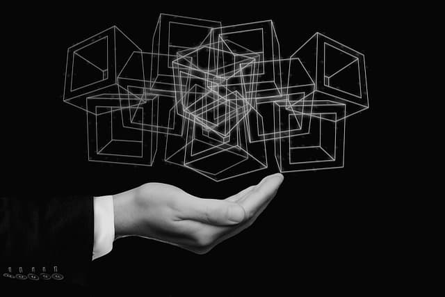 blockchain-