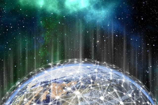 network